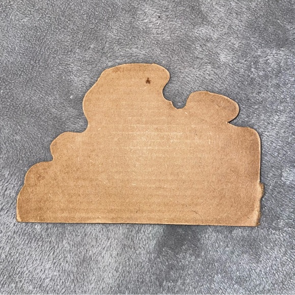 1996 Vintage Scooby Doo Wind Train Set (incomplete) - Picture 14 of 16